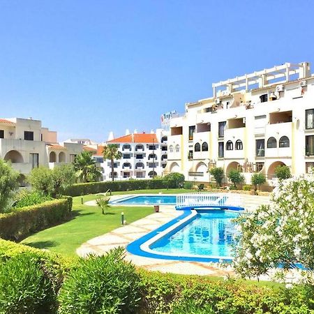 Poente Da Aldeia Apartment Albufeira Extérieur photo