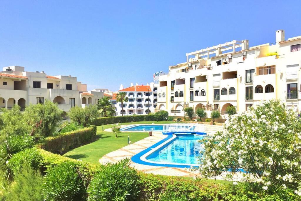 Poente Da Aldeia Apartment Albufeira Extérieur photo