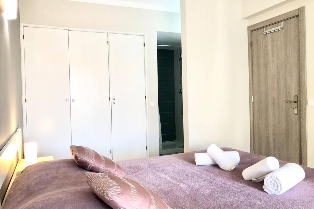 Poente Da Aldeia Apartment Albufeira Extérieur photo