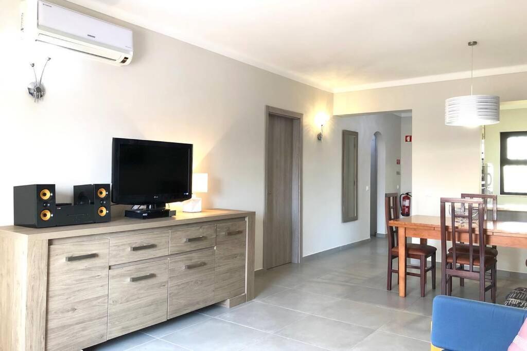 Poente Da Aldeia Apartment Albufeira Extérieur photo