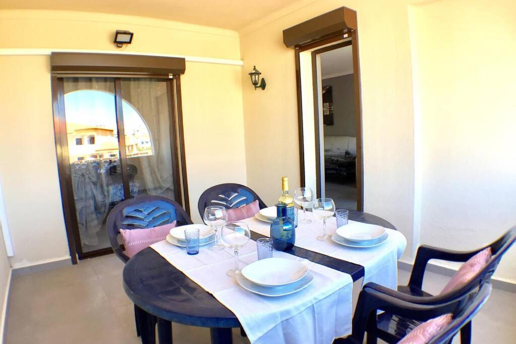 Poente Da Aldeia Apartment Albufeira Extérieur photo