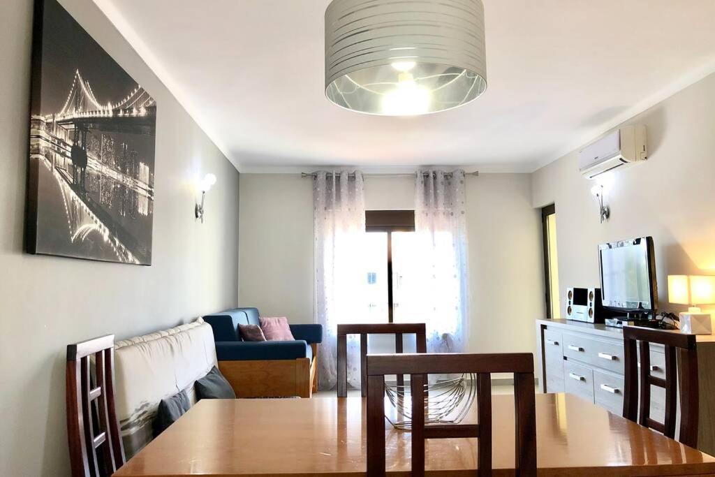 Poente Da Aldeia Apartment Albufeira Extérieur photo