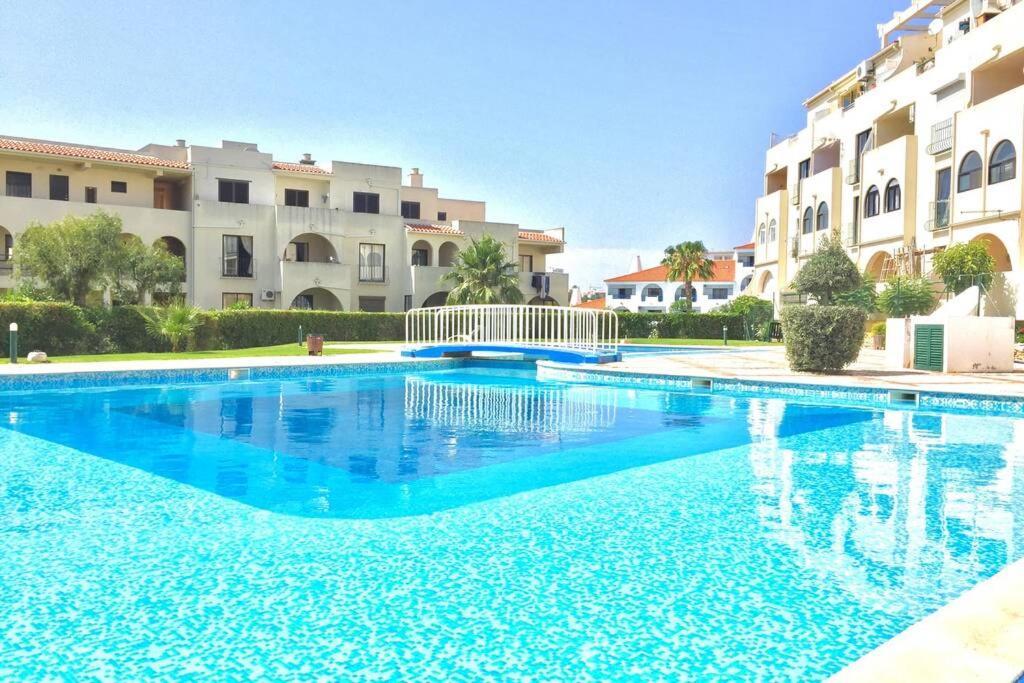 Poente Da Aldeia Apartment Albufeira Extérieur photo