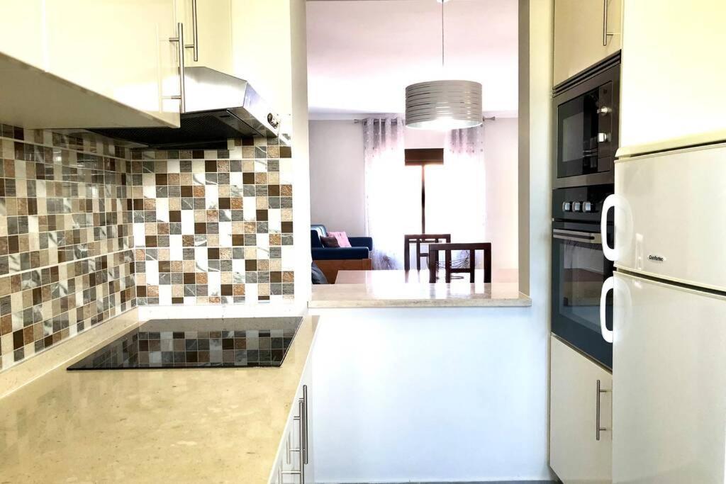 Poente Da Aldeia Apartment Albufeira Extérieur photo